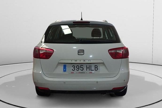 Usado Seat Ibiza Style 105 CV (77 kW) 2012