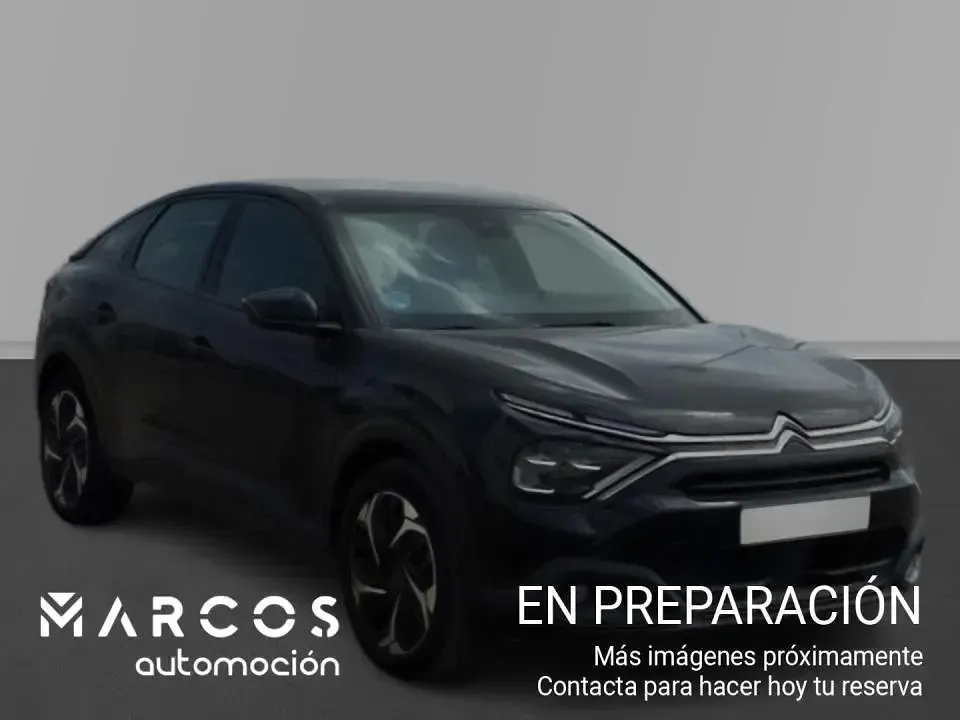 Usado Citroën C4 Feel 130 CV (95 kW) 2022