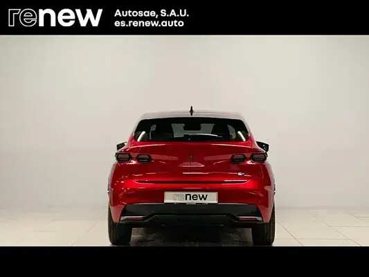 Usado Renault Clio Esprit Alpine 160 CV (117 kW) 2025 Utilitario