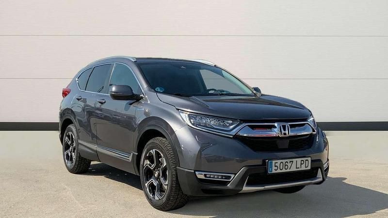 Usado 2021 Honda CR-V Executive SUV | 24.300 € (Precio justo) - Imagen 1/4