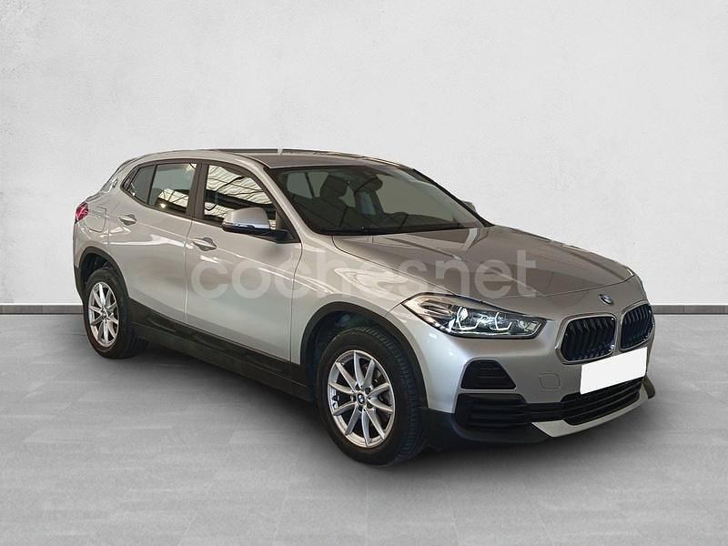 Usado BMW X2 2021 SUV