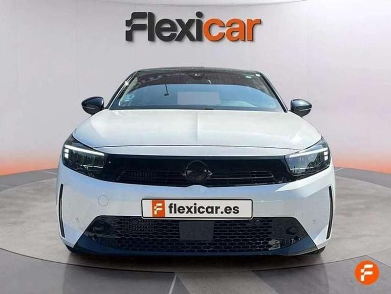 Usado Opel Corsa 101 CV (74 kW) 2024 Blanco Utilitario