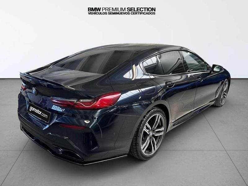 Usado BMW 840 Shadowline 320 CV (235 kW) 2021 Coupe