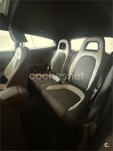 Blanco Usado 2015 VW Scirocco R-line Coupe | 12.500 € (Super precio) - Imagen 1/3