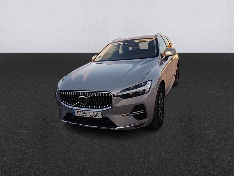 Otro Usado 2021 Volvo XC60 Inscription SUV | 33.400 € (Precio justo) - Imagen 1/4