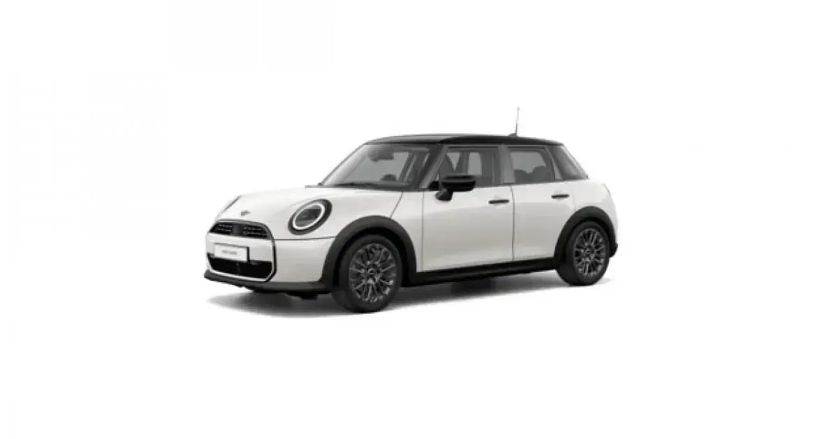 Usado Mini Cooper 114 kW (156 CV) 2025 Utilitario