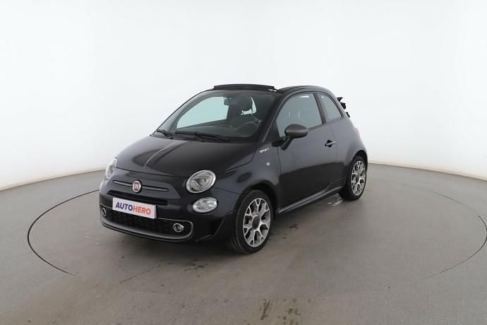 Usado Fiat 500 Sport 70 CV (51 kW) 2021