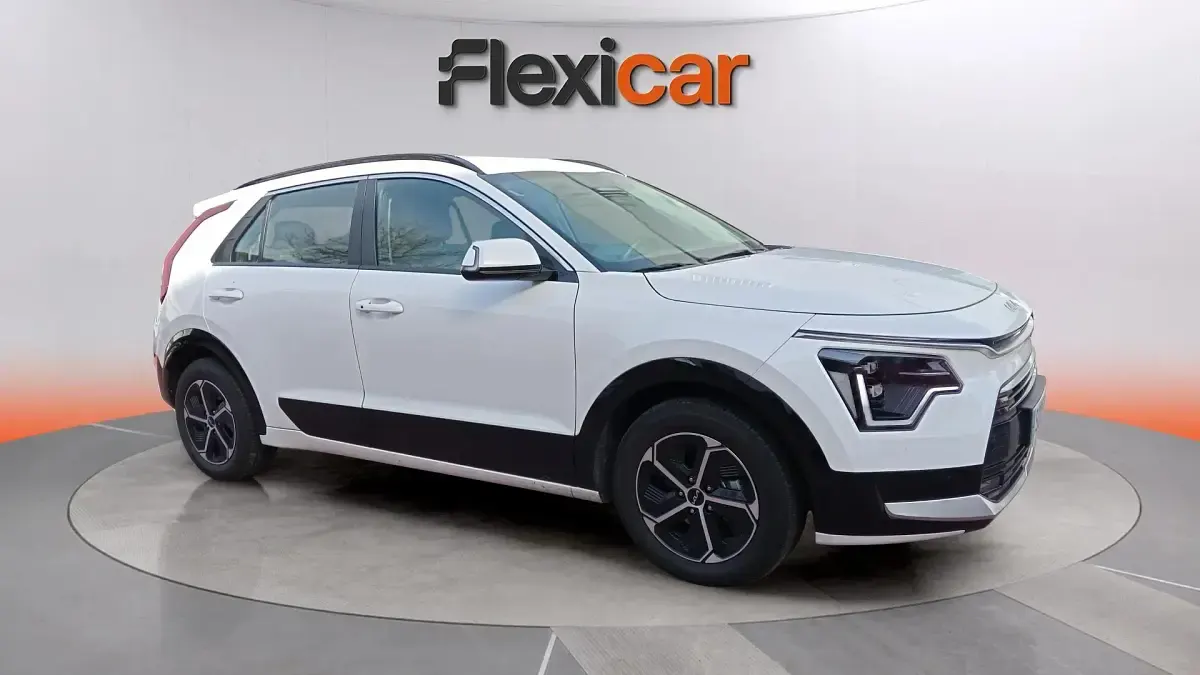 Usado Kia Niro 171 CV (125 kW) 2024 SUV
