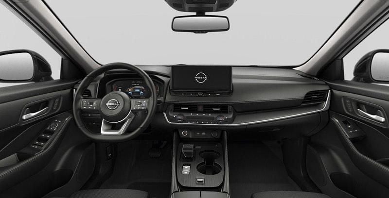 Usado Nissan X-Trail 213 CV (156 kW) 2024 Blanco SUV