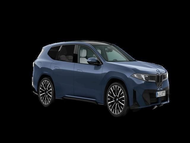 Używany BMW iX3 M Sport 344 kW (469 KM) 2026 SUV