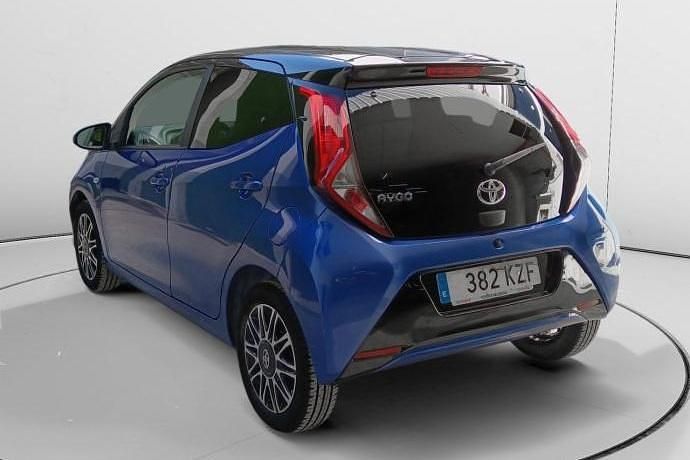 Occasion Toyota Aygo X-play 72 PK (52 kW) 2019 Hatchback