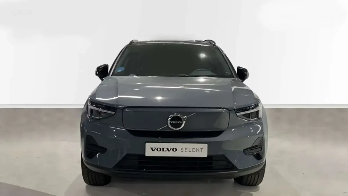 Usado Volvo XC40 Core 169 kW (231 CV) 2022 SUV