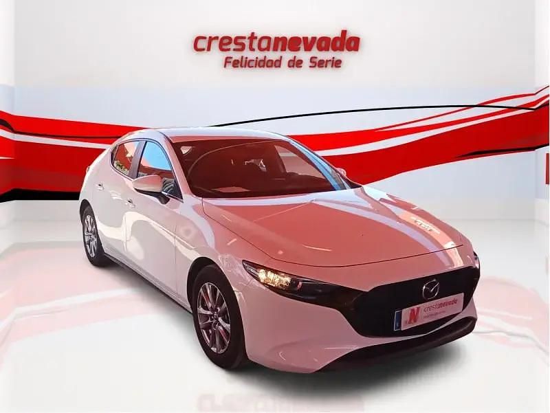 Usado Mazda 3 Prime-Line 140 CV (102 kW) 2025