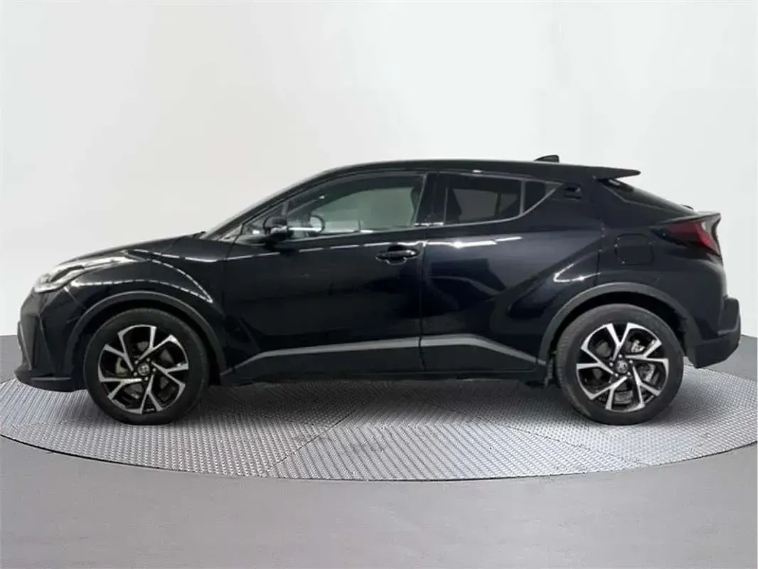 Usado Toyota C-HR Advance 122 CV (89 kW) 2023 SUV
