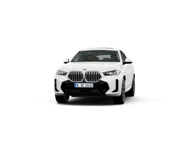 Nuevo 2025 BMW X6 Comfort Edition SUV | 89.900 € - Imagen 1/4