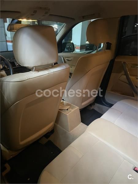 Negro Usado 2005 BMW X3 SUV | 2800 € (Super precio) - Imagen 1/4
