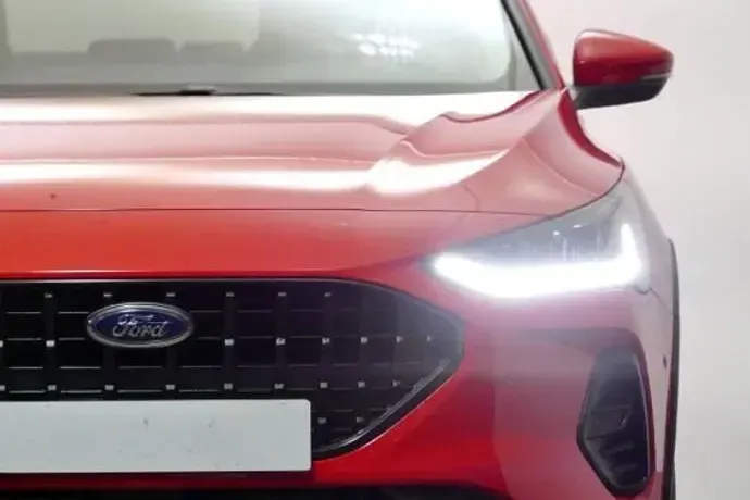 Usado Ford Focus Active X 155 CV (114 kW) 2024