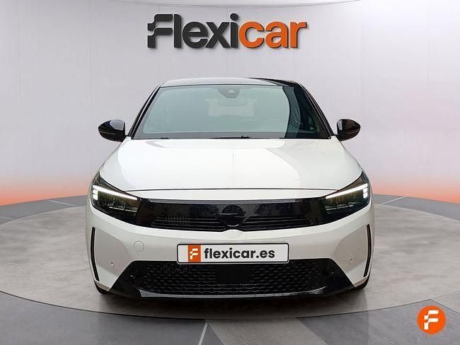 Usado Opel Corsa 100 CV (73 kW) 2023 Blanco Utilitario