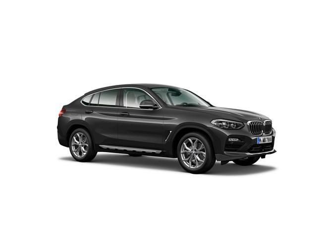 Usado BMW X4 M Sport 190 CV (139 kW) 2021 SUV