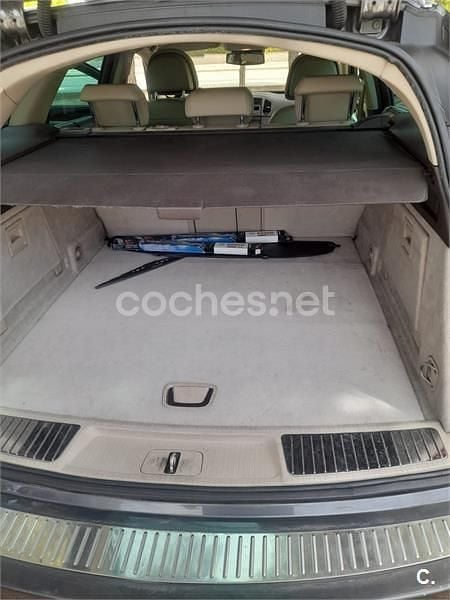 Granate Usado 2009 Opel Insignia Cosmo Familiar | 5300 € (Caro) - Imagen 1/3