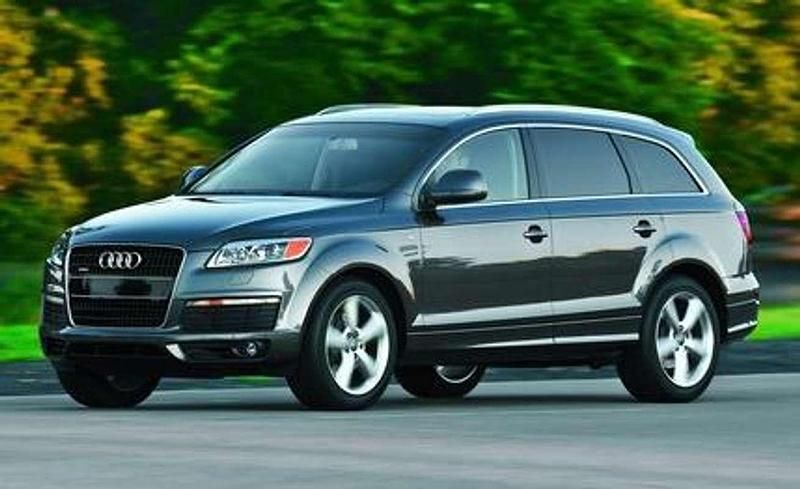 Usado 2009 Audi Q5 S-Line SUV | 11.500 € (Super precio) - Imagen 1/1