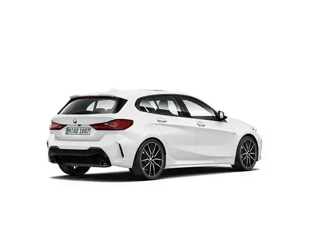Usado BMW 120 Shadowline 190 CV (139 kW) 2023 Blanco
