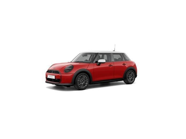 Usado 2025 Mini Cooper Utilitario | 29.990 € (Caro) - Imagen 1/2