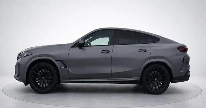 Usado BMW X6 M Sport 530 CV (389 kW) 2023 SUV