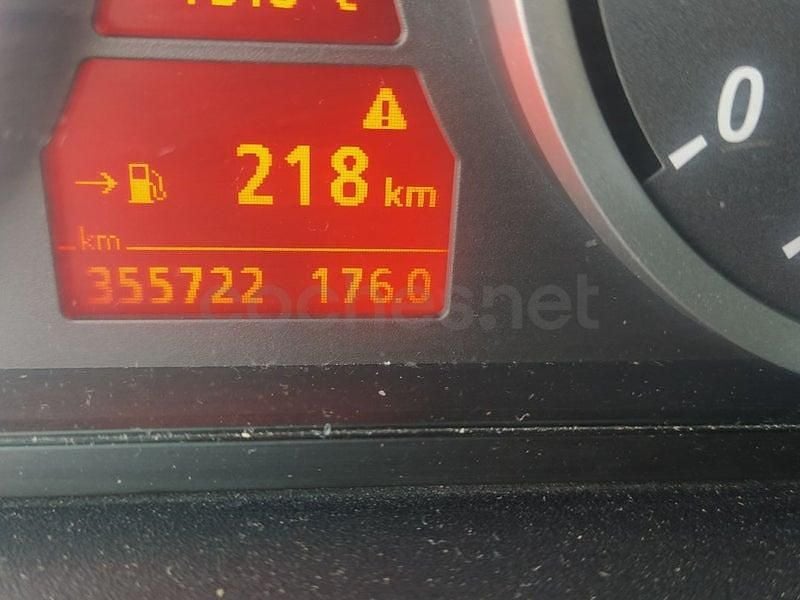 Usado BMW 530 Comfort Edition 231 CV (169 kW) 2006 Negro Berlina