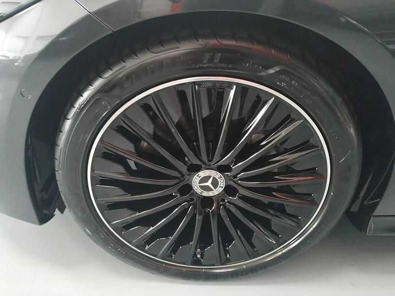 Usado Mercedes CLE220 197 CV (144 kW) 2025 Gris Descapotable