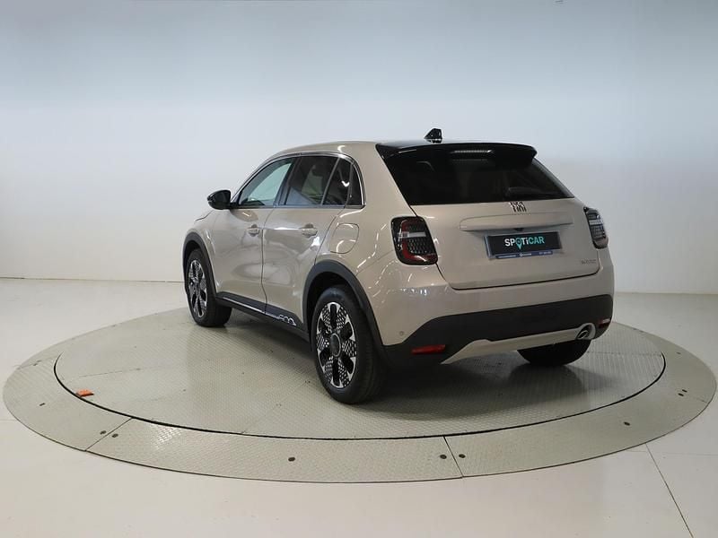 Usado Fiat 600 La Prima 100 CV (73 kW) 2024 Otro