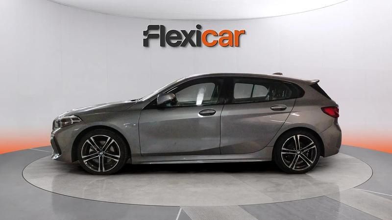 Usado BMW 118 136 CV (100 kW) 2024 Gris Utilitario