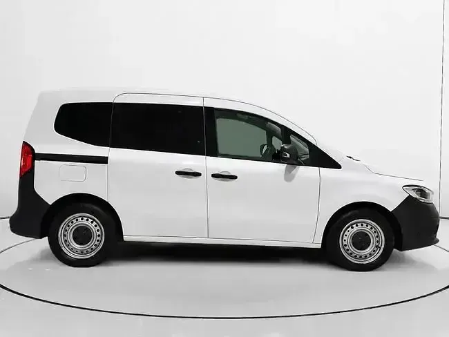 Usado Mercedes Citan 110 95 CV (69 kW) 2022 Blanco Monovolumen