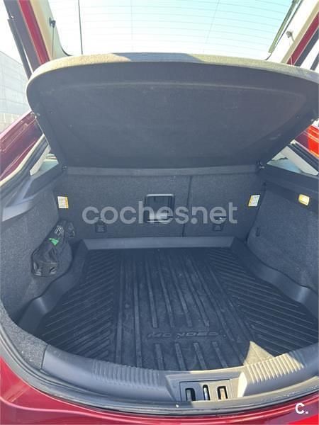 Usado Ford Mondeo Titanium 150 CV (110 kW) 2015 Granate Berlina