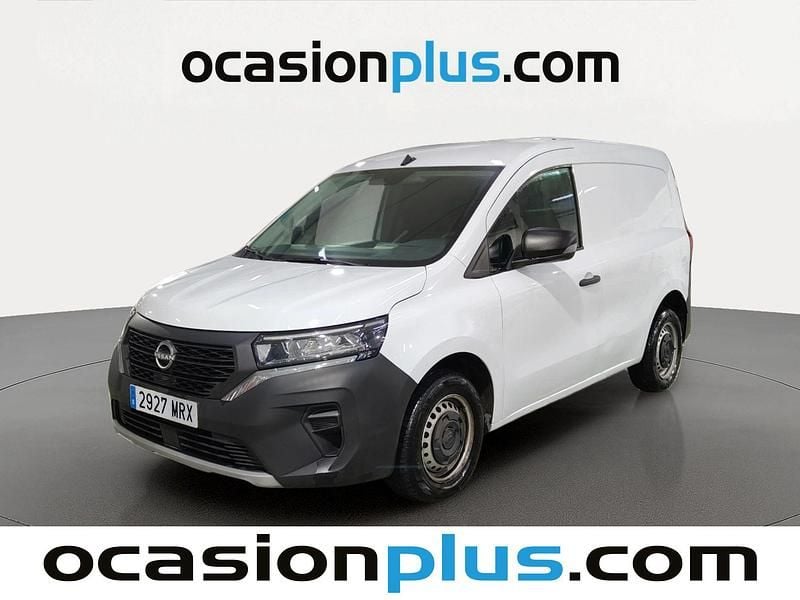 Usado Nissan Townstar 131 CV (96 kW) 2024 Familiar