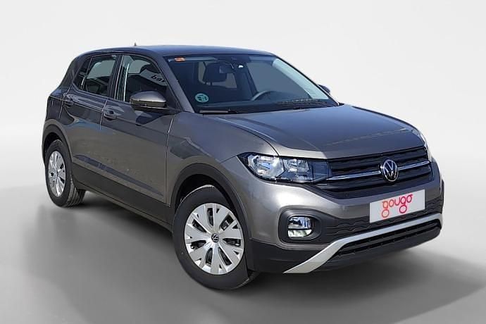 Usado VW T-Cross Edition 95 CV (69 kW) 2021 SUV