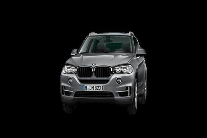 Usado 2019 BMW X5 Comfort Edition SUV | 40.900 € (Buen precio) - Imagen 1/4