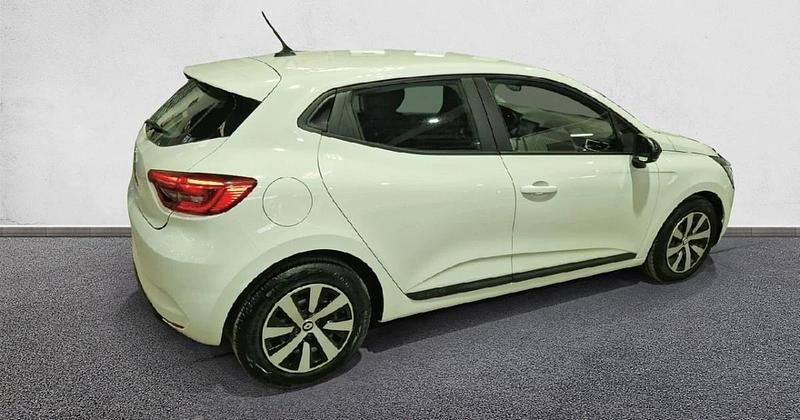 Usado Renault Clio V Techno 90 CV (66 kW) 2023