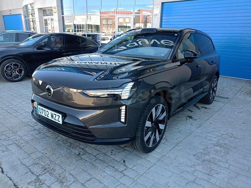 Usado Volvo EX90 Ultra 300 kW (408 CV) 2025 Eléctrico SUV
