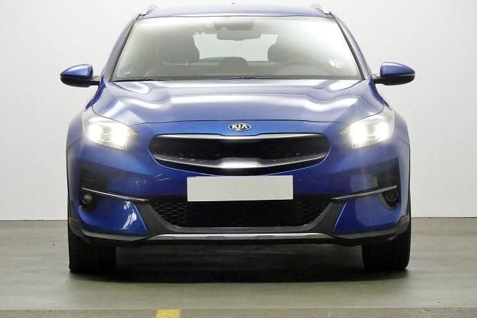 Usado Kia XCeed 141 CV (103 kW) 2022 SUV