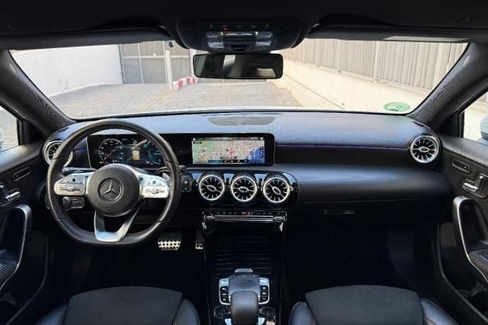 Usado Mercedes A200 163 CV (119 kW) 2018