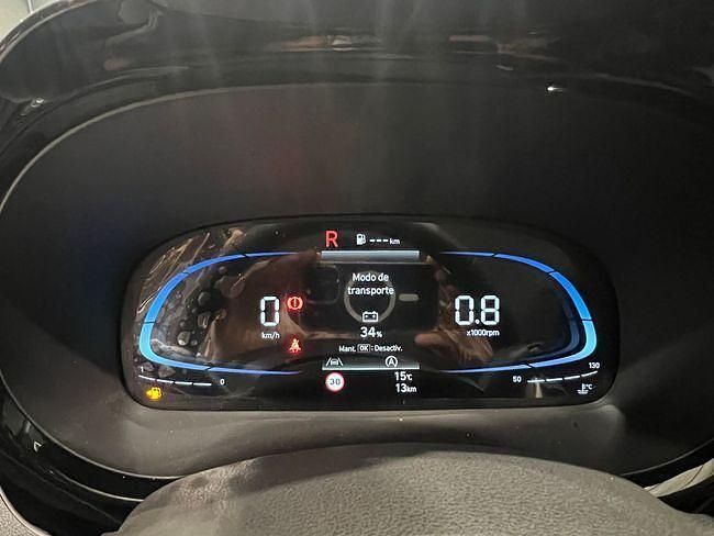 Usado Hyundai i10 63 CV (46 kW) 2024 Blanco Utilitario