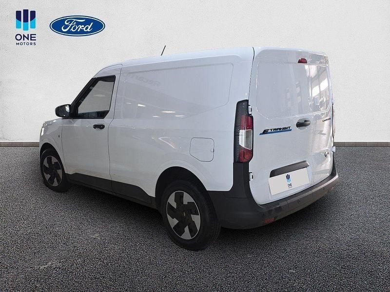 Usado Ford Transit Trend 100 kW (136 CV) 2025 Blanco Van