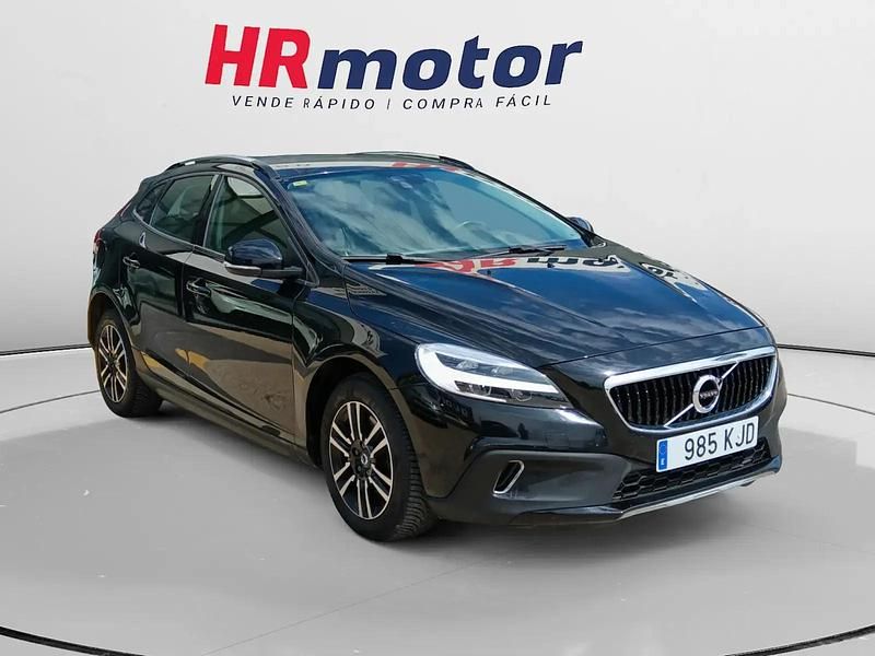 Usado 2018 Volvo V40 CC Plus Familiar | 13.940 € - Imagen 1/4