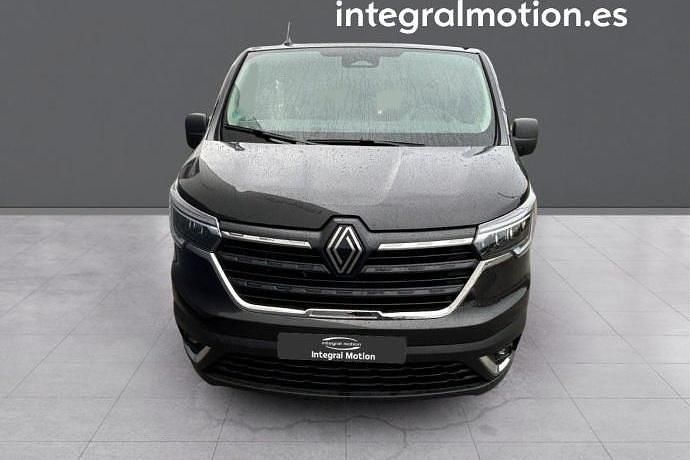 Usado Renault Trafic Equilibre 170 CV (125 kW) 2024