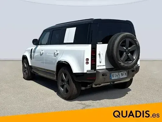 Nuevo Land Rover Defender SE 249 CV (183 kW) 2025 SUV