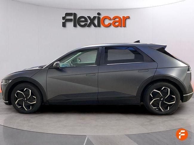 Usado Hyundai Ioniq 5 168 kW (229 CV) 2023 Gris SUV