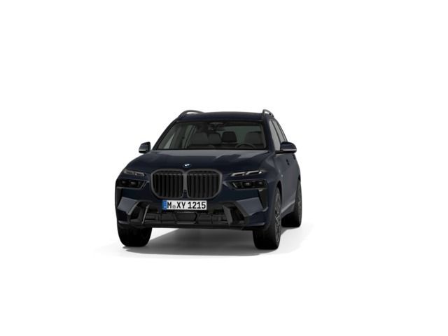Negro Usado 2024 BMW X7 Comfort Edition SUV | 94.900 € - Imagen 1/4