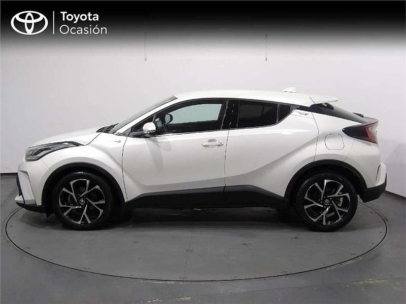 Usado Toyota C-HR Advance 122 CV (89 kW) 2021 SUV