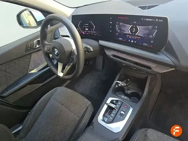 Usado BMW 120 163 CV (119 kW) 2025 Blanco Utilitario